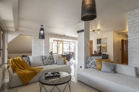 3 sovrum Manastirski livadi, Sofia