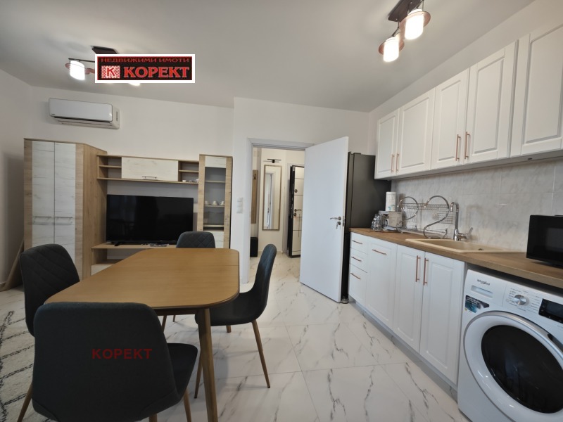 For Rent  1 bedroom Pleven , Idealen tsentar , 70 sq.m | 84383422 - image [2]