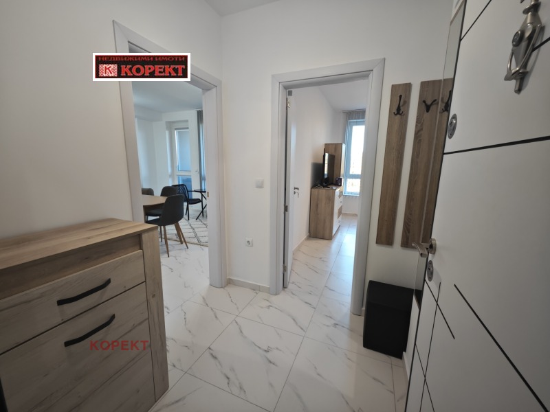 For Rent  1 bedroom Pleven , Idealen tsentar , 70 sq.m | 84383422 - image [6]