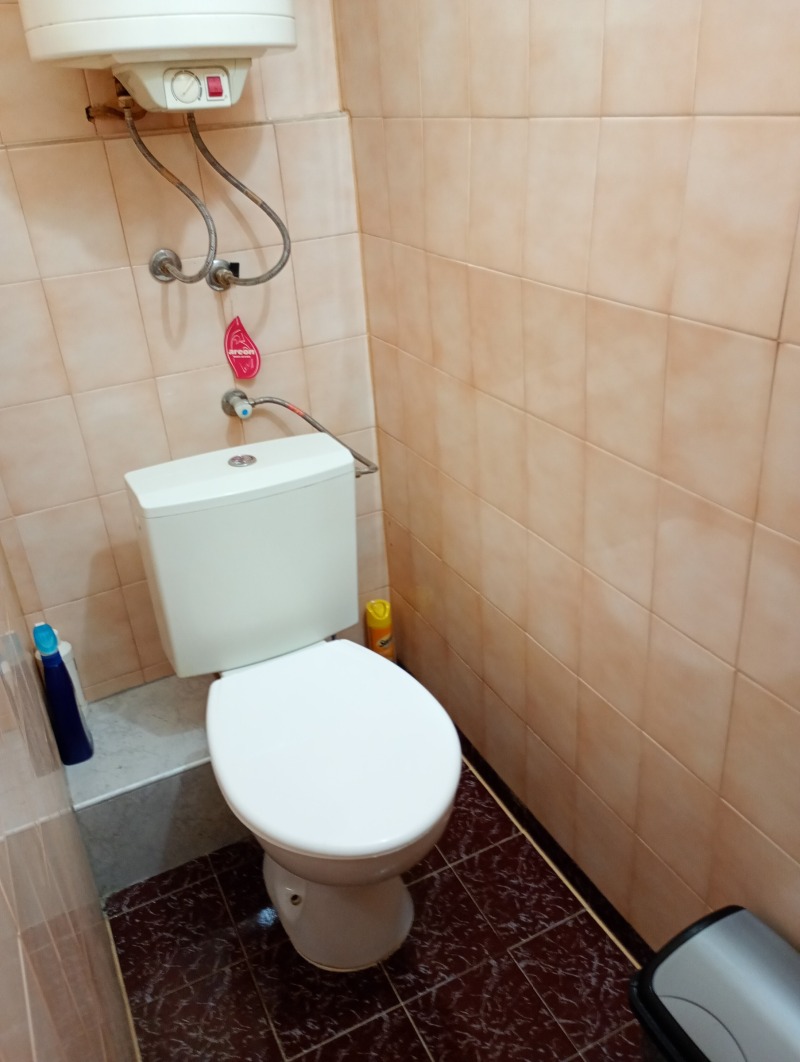 Vuokrattavana  1 makuuhuone Ruse , Tsentralen južen rajon , 62 neliömetriä | 95887634 - kuva [5]