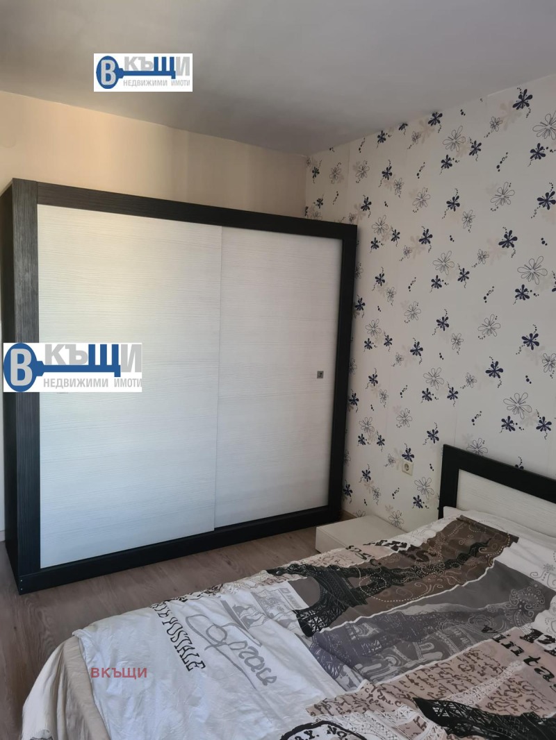 В оренду  1 спальня Велико Търново , Център , 68 кв.м | 79497008 - зображення [5]