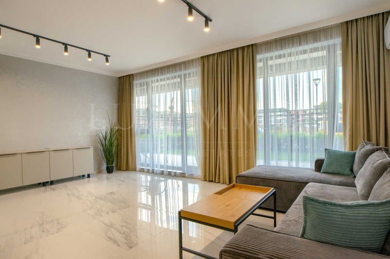 Da affittare  1 camera da letto Plovdiv , Hristo Smirnenski , 57 mq | 98242785 - Immagine [3]