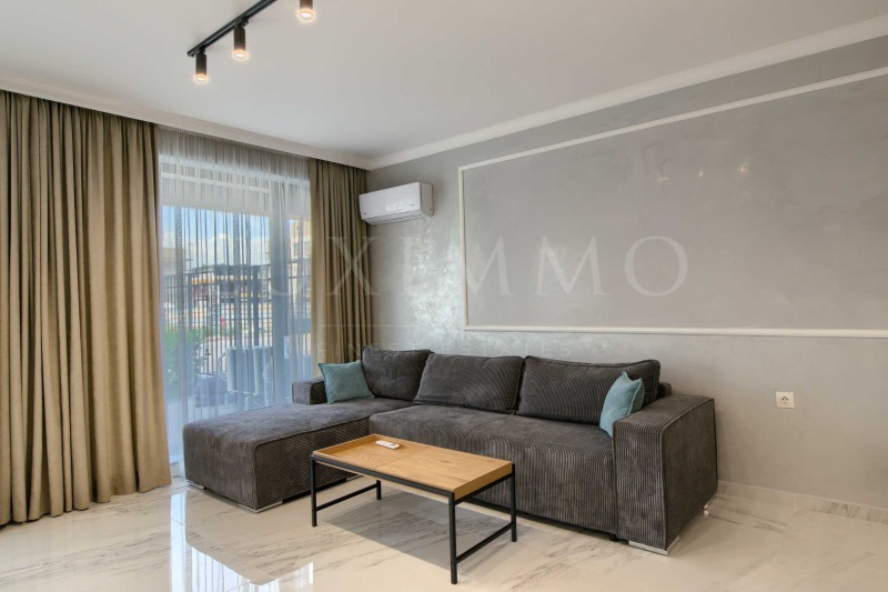 Da affittare  1 camera da letto Plovdiv , Hristo Smirnenski , 57 mq | 98242785 - Immagine [2]