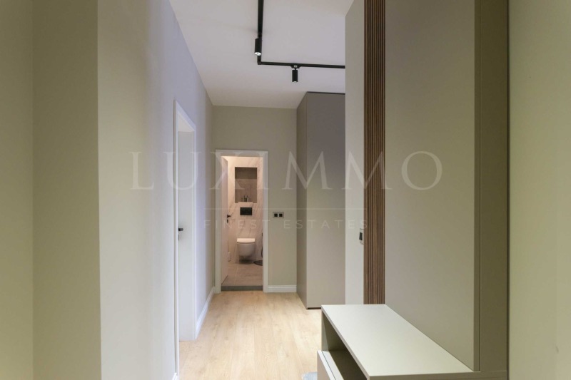 Da affittare  1 camera da letto Plovdiv , Hristo Smirnenski , 57 mq | 98242785 - Immagine [11]