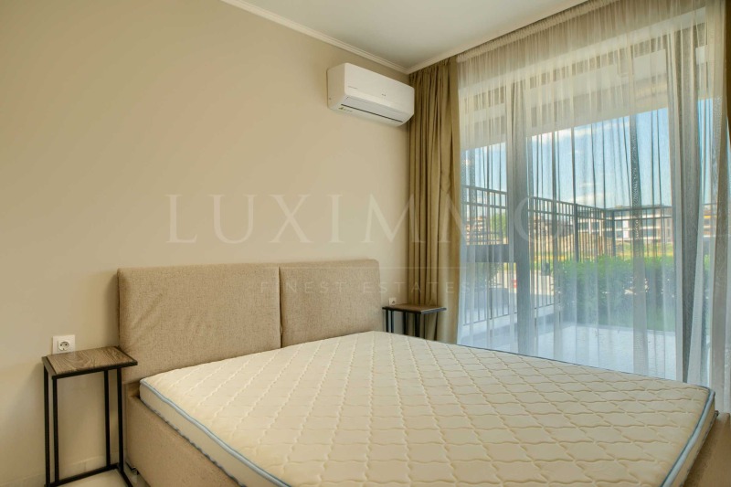 Da affittare  1 camera da letto Plovdiv , Hristo Smirnenski , 57 mq | 98242785 - Immagine [9]