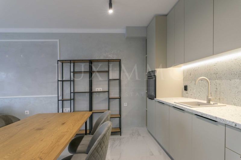 Da affittare  1 camera da letto Plovdiv , Hristo Smirnenski , 57 mq | 98242785 - Immagine [5]