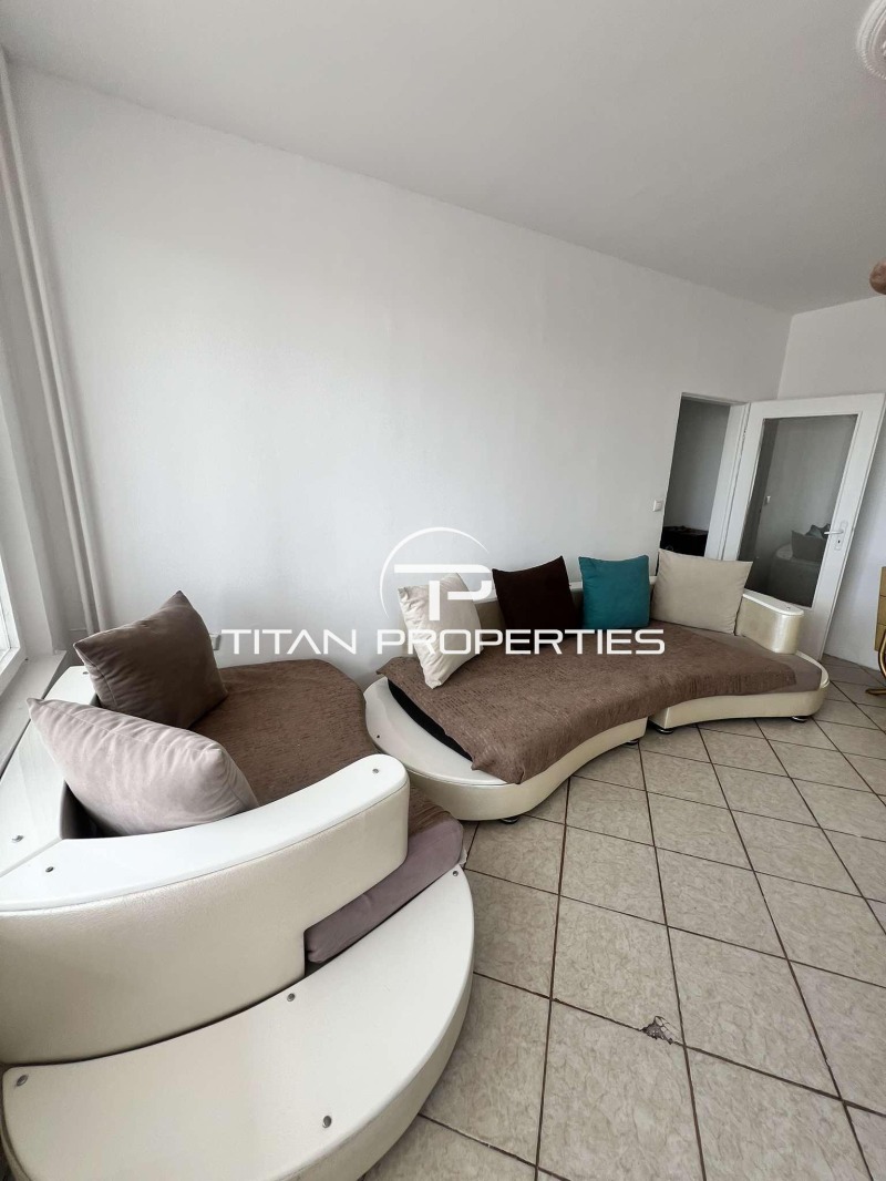 De inchiriat  1 dormitor Varna , Avtogara , 75 mp | 76342595 - imagine [3]