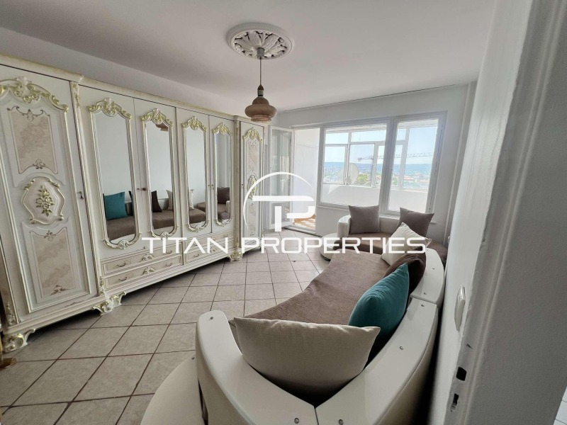 De inchiriat  1 dormitor Varna , Avtogara , 75 mp | 76342595