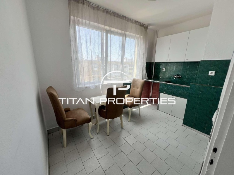 De inchiriat  1 dormitor Varna , Avtogara , 75 mp | 76342595 - imagine [6]