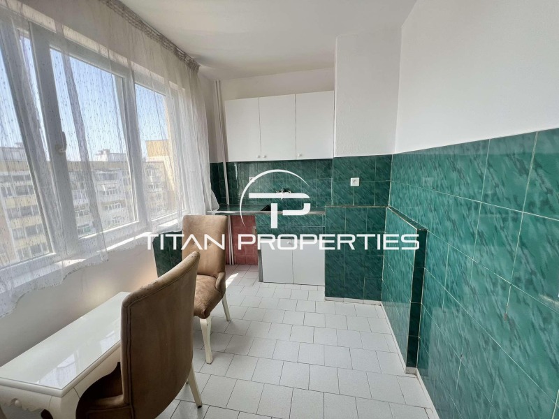 De inchiriat  1 dormitor Varna , Avtogara , 75 mp | 76342595 - imagine [5]