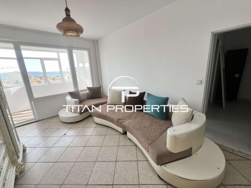 De inchiriat  1 dormitor Varna , Avtogara , 75 mp | 76342595 - imagine [2]