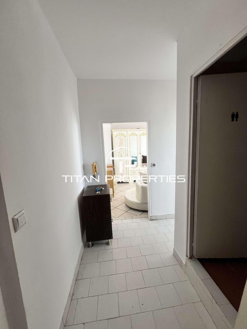 De inchiriat  1 dormitor Varna , Avtogara , 75 mp | 76342595 - imagine [11]