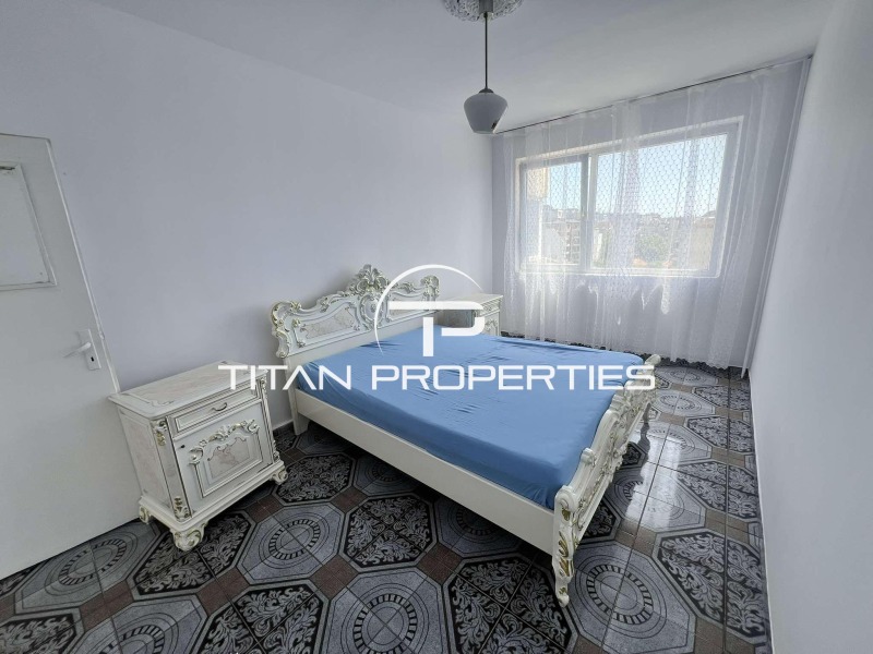 De inchiriat  1 dormitor Varna , Avtogara , 75 mp | 76342595 - imagine [7]