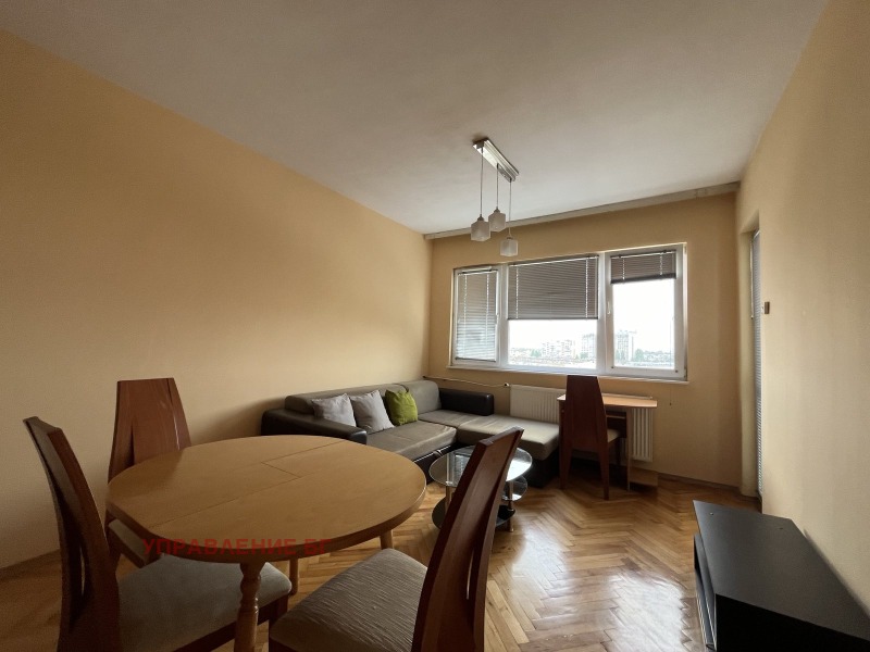 För uthyrning  1 sovrum Sofia , Drujba 1 , 80 kvm | 98036386