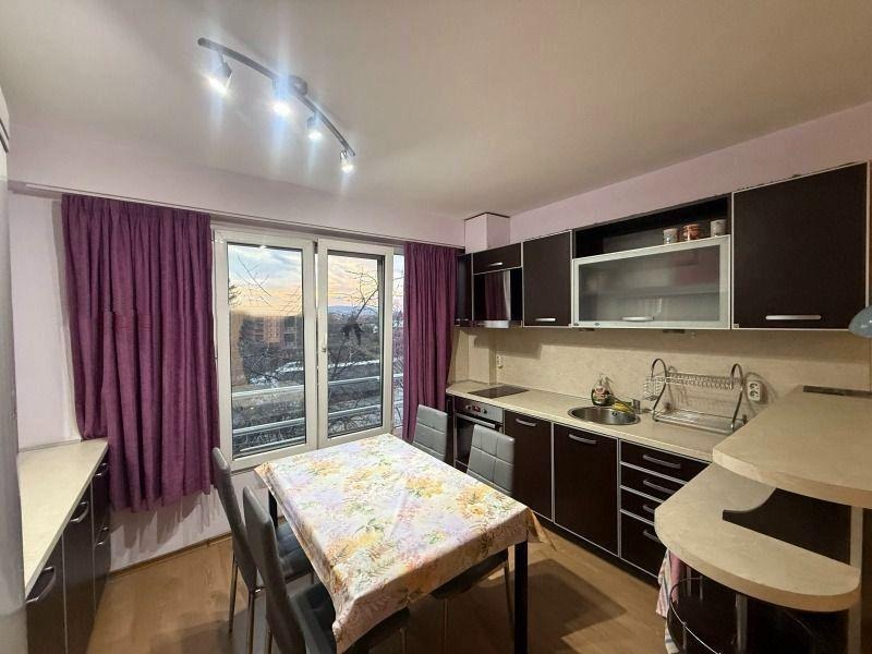 Дава под наем 2-СТАЕН, гр. София, Надежда 1, снимка 3 - Апартаменти - 53762494