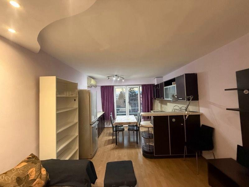 Дава под наем 2-СТАЕН, гр. София, Надежда 1, снимка 2 - Апартаменти - 53762494