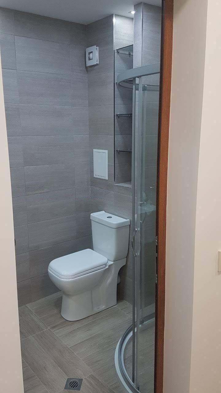 Дава под наем 2-СТАЕН, гр. София, Кръстова вада, снимка 7 - Апартаменти - 55522693