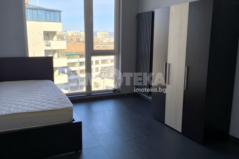 Προς ενοικίαση  2 υπνοδωμάτια Σοφηια , Σλατηνα , 80 τ.μ | 40234795 - εικόνα [5]