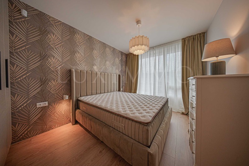 Издаје се  2 спаваће собе Софија , Младост 2 , 91 м2 | 20315996 - слика [7]