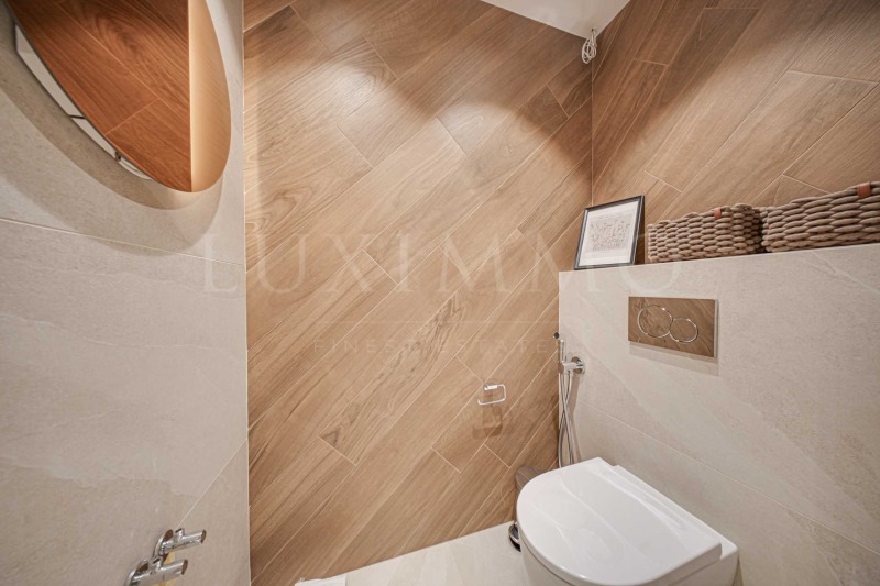 Издаје се  2 спаваће собе Софија , Младост 2 , 91 м2 | 20315996 - слика [16]