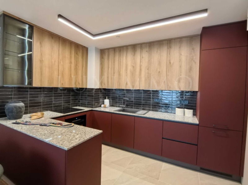 Te huur  2 slaapkamers Sofia , Mladost 2 , 105 m² | 20315996 - afbeelding [6]
