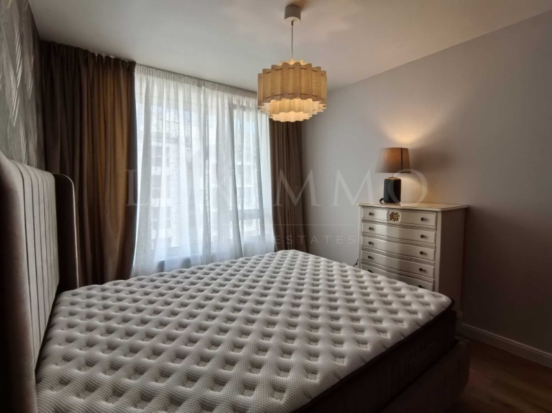 Te huur  2 slaapkamers Sofia , Mladost 2 , 105 m² | 20315996 - afbeelding [9]