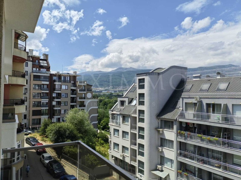Te huur  2 slaapkamers Sofia , Mladost 2 , 105 m² | 20315996 - afbeelding [4]