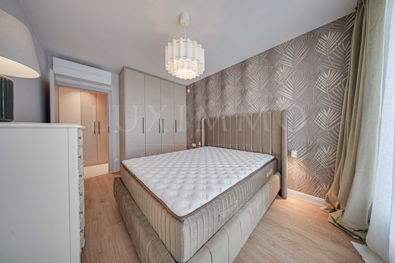 Издаје се  2 спаваће собе Софија , Младост 2 , 91 м2 | 20315996 - слика [9]