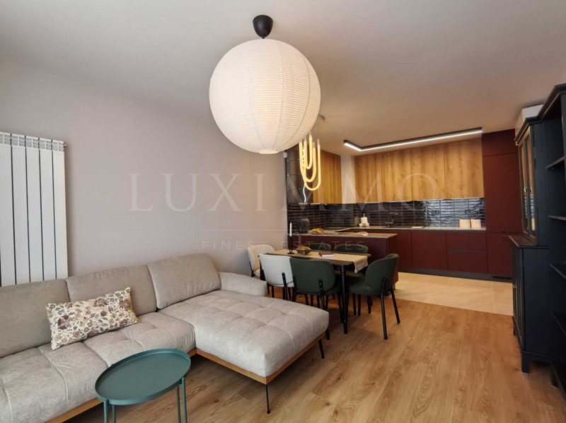 Te huur  2 slaapkamers Sofia , Mladost 2 , 105 m² | 20315996 - afbeelding [3]