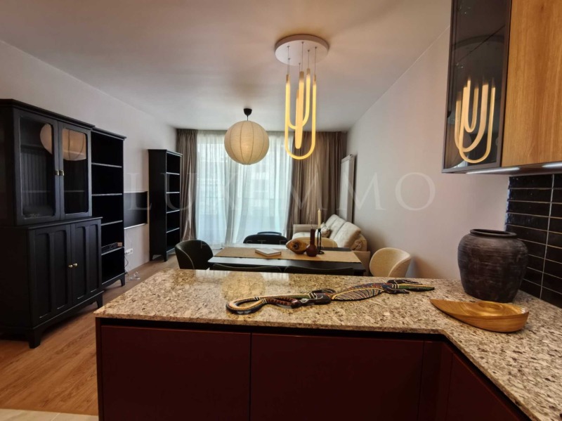 Te huur  2 slaapkamers Sofia , Mladost 2 , 105 m² | 20315996 - afbeelding [5]