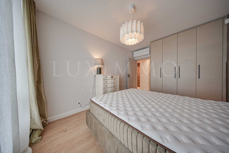 Издаје се  2 спаваће собе Софија , Младост 2 , 91 м2 | 20315996 - слика [10]