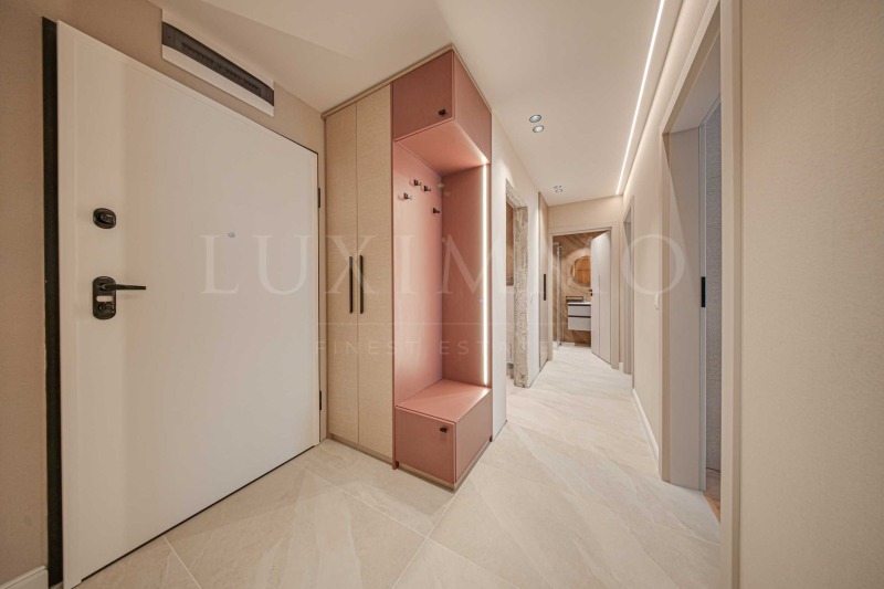 Издаје се  2 спаваће собе Софија , Младост 2 , 91 м2 | 20315996 - слика [17]