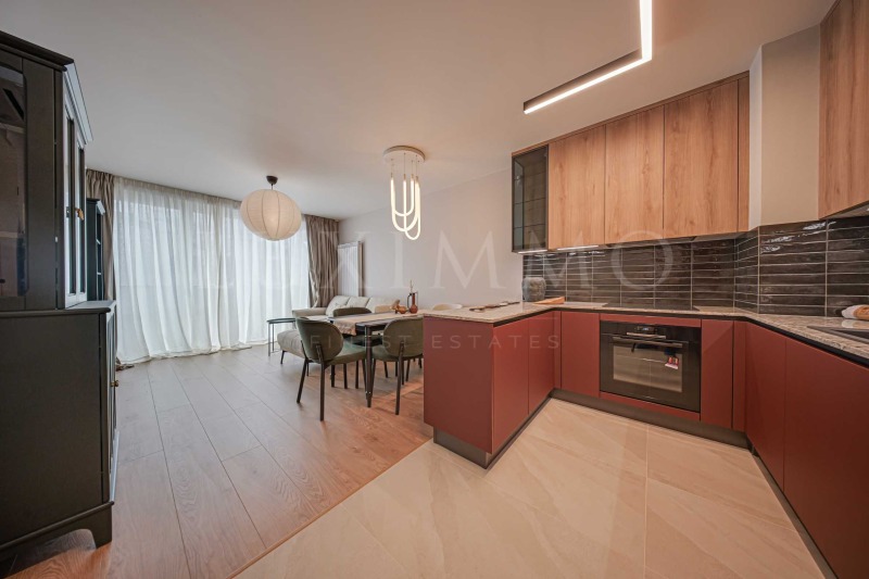 Издаје се  2 спаваће собе Софија , Младост 2 , 91 м2 | 20315996