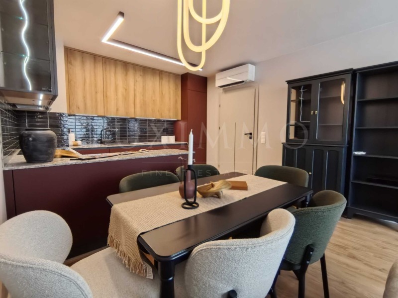 Te huur  2 slaapkamers Sofia , Mladost 2 , 105 m² | 20315996 - afbeelding [2]