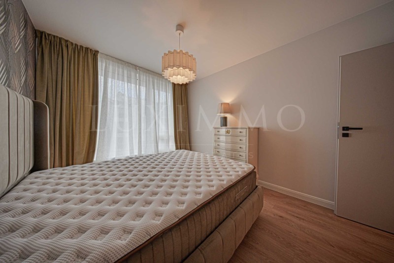 Издаје се  2 спаваће собе Софија , Младост 2 , 91 м2 | 20315996 - слика [8]