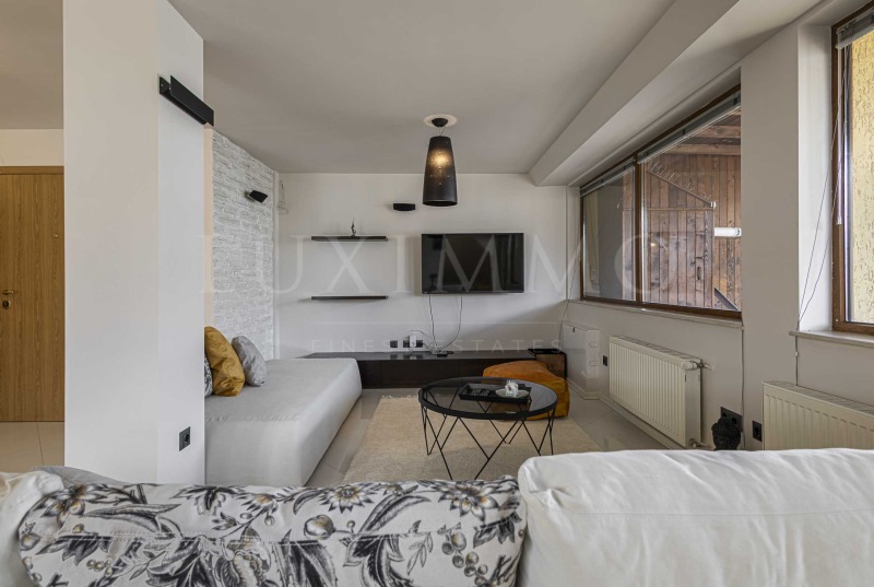 För uthyrning  3 sovrum Sofia , Manastirski livadi , 271 kvm | 34991750 - bild [6]
