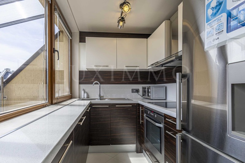 För uthyrning  3 sovrum Sofia , Manastirski livadi , 271 kvm | 34991750 - bild [11]