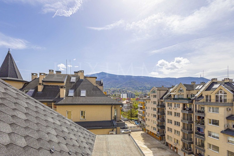 För uthyrning  3 sovrum Sofia , Manastirski livadi , 271 kvm | 34991750 - bild [4]