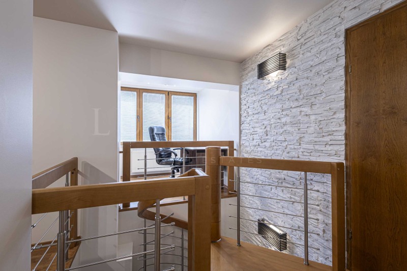 För uthyrning  3 sovrum Sofia , Manastirski livadi , 271 kvm | 34991750 - bild [13]