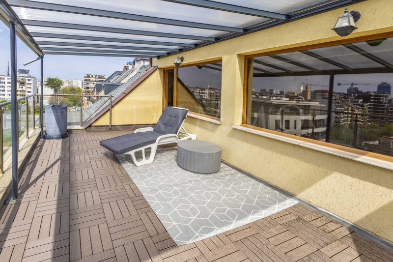 För uthyrning  3 sovrum Sofia , Manastirski livadi , 271 kvm | 34991750 - bild [3]