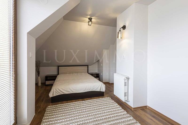 För uthyrning  3 sovrum Sofia , Manastirski livadi , 271 kvm | 34991750 - bild [15]