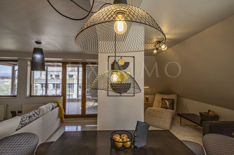 För uthyrning  3 sovrum Sofia , Manastirski livadi , 271 kvm | 34991750 - bild [8]