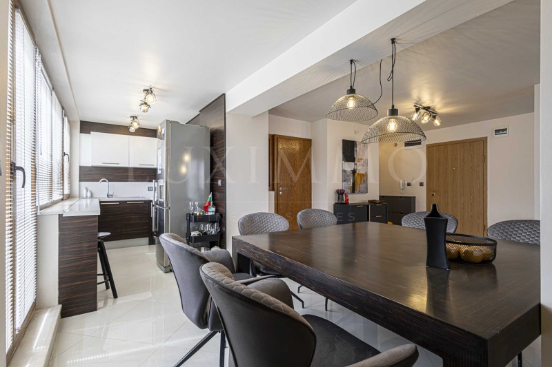 För uthyrning  3 sovrum Sofia , Manastirski livadi , 271 kvm | 34991750 - bild [9]