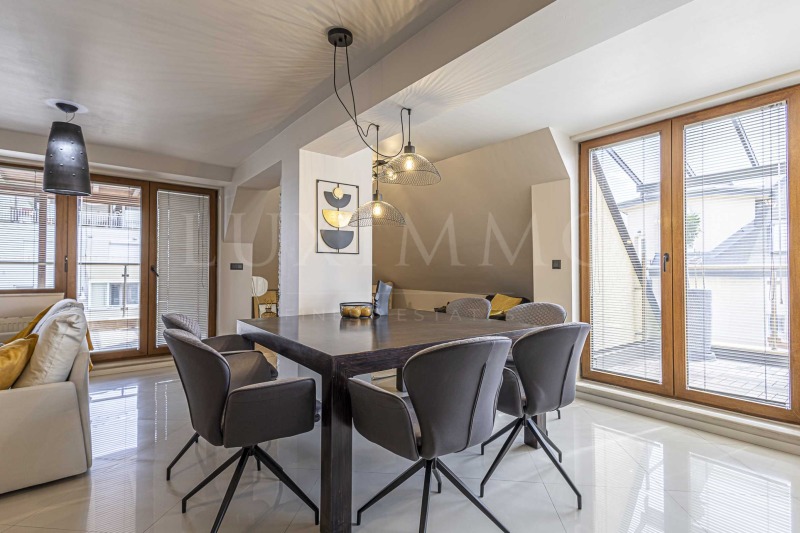 För uthyrning  3 sovrum Sofia , Manastirski livadi , 271 kvm | 34991750 - bild [10]