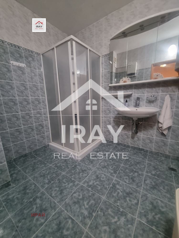 Дава под наем МНОГОСТАЕН, гр. Стара Загора, ОРБ, снимка 10 - Апартаменти - 53860266