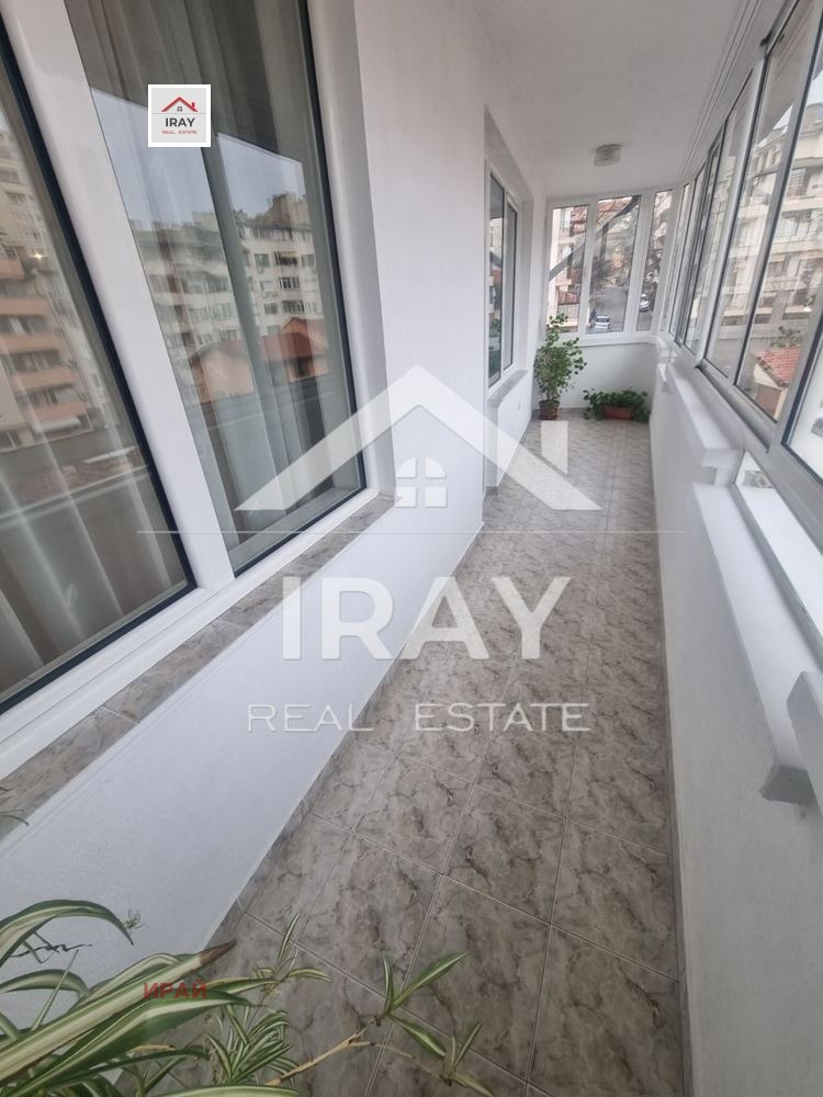 Дава под наем МНОГОСТАЕН, гр. Стара Загора, ОРБ, снимка 12 - Апартаменти - 53860266