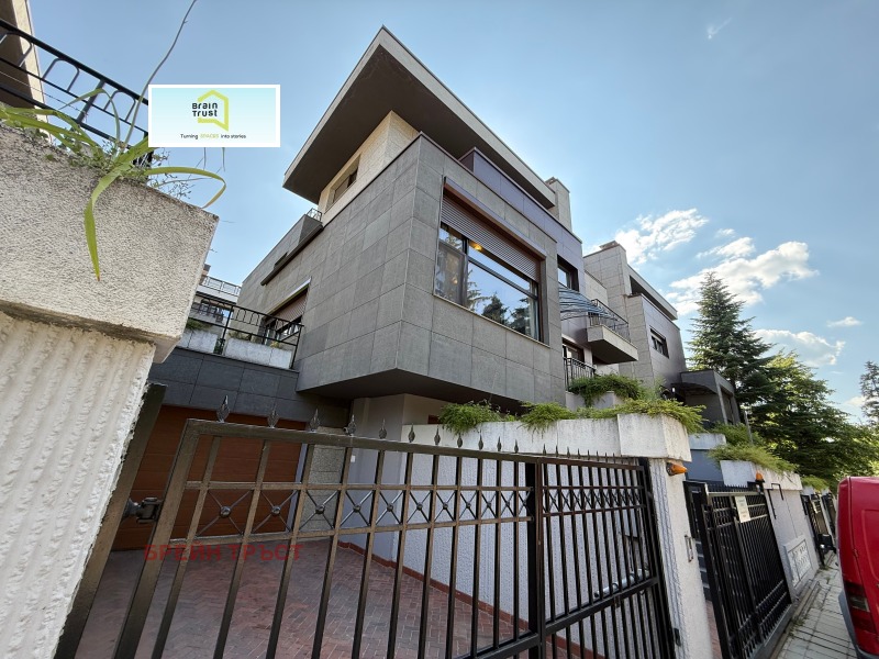 För uthyrning  Hus Sofia , Bojana , 468 kvm | 17540503 - bild [15]
