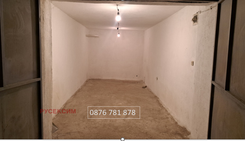 Дава под наем ГАРАЖ, ПАРКОМЯСТО, гр. София, Стрелбище