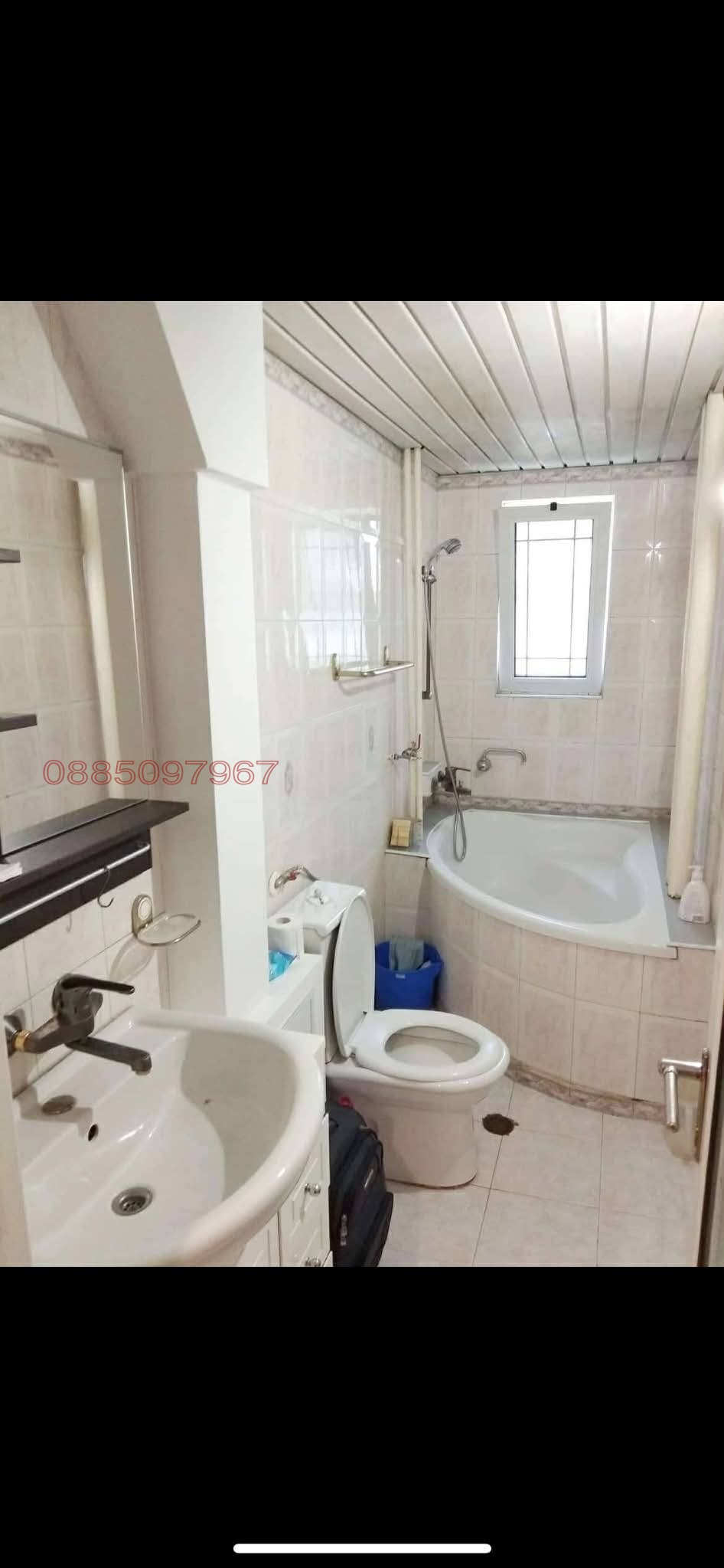 Дава под наем 2-СТАЕН, гр. Перник, Център, снимка 7 - Апартаменти - 54250276