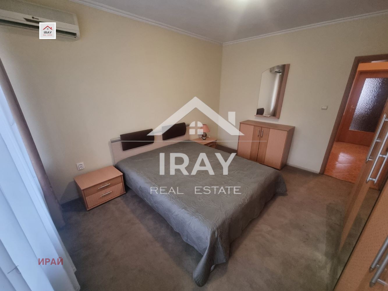 Дава под наем МНОГОСТАЕН, гр. Стара Загора, ОРБ, снимка 7 - Апартаменти - 53860266